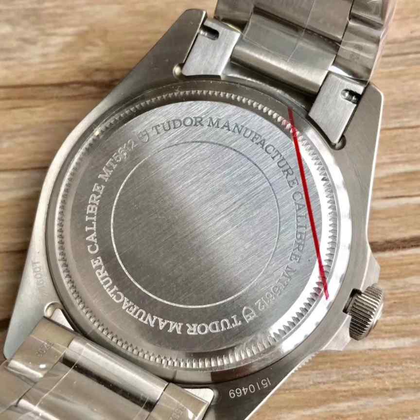 xf帝舵蓝色领潜战斧钛土豆-细节图8