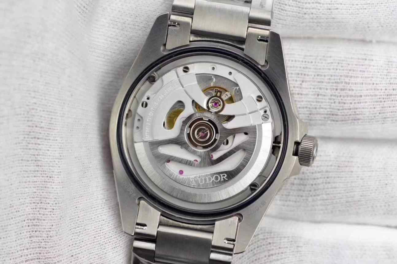 xf厂帝舵黑色领潜战斧V3版本-细节图8