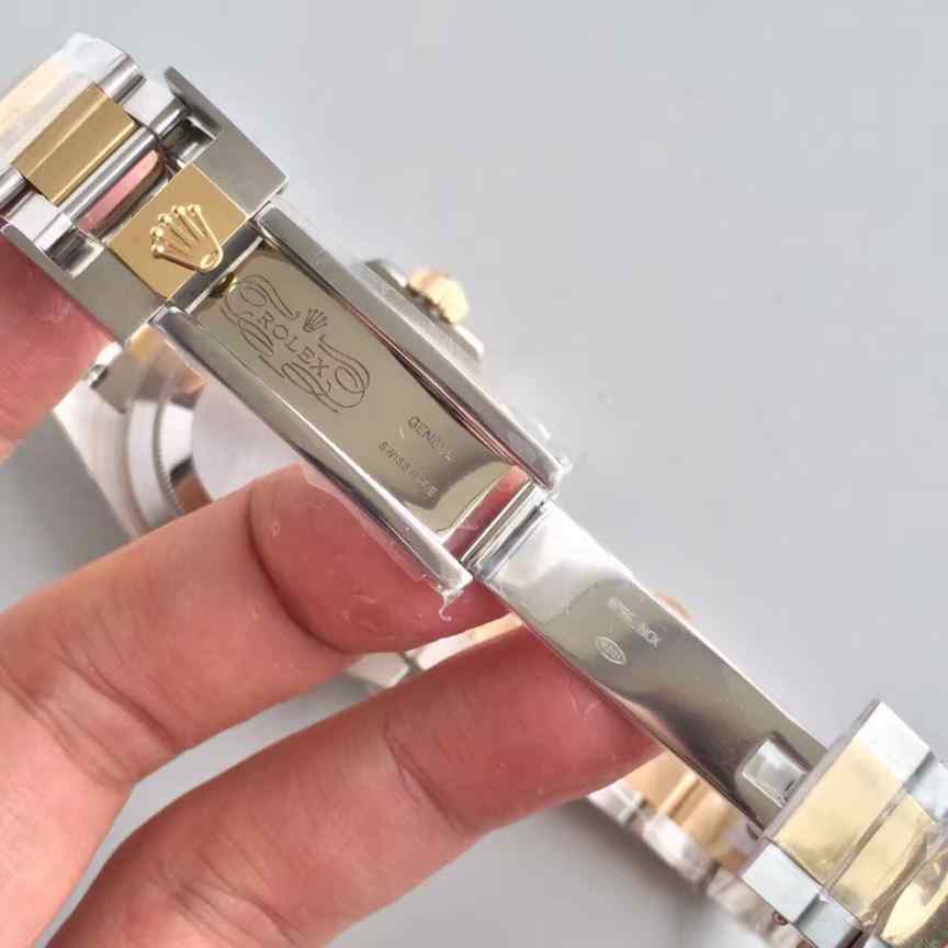 N 最新V10蓝水鬼 最强复刻-细节图6