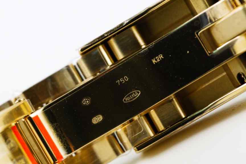 AR厂金迪绿面V3版-细节图8