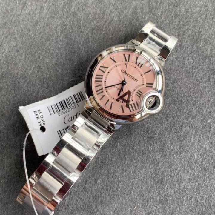 v6厂卡地亚粉气球-细节图8