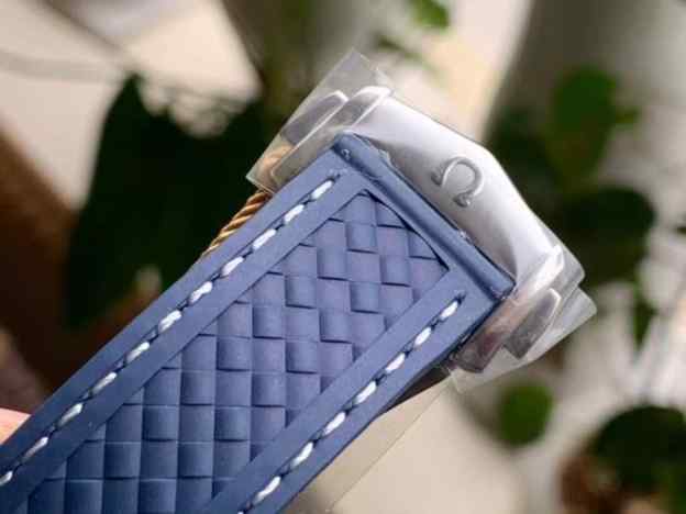 vs厂欧米茄海马150金针队长-细节图9