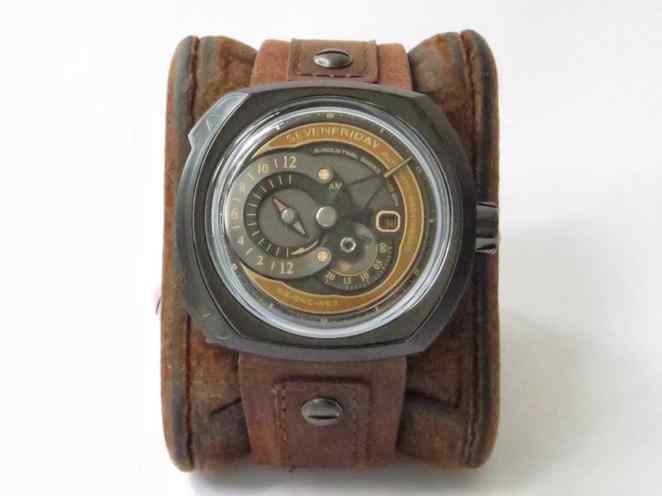 sv厂七个星期五-细节图9