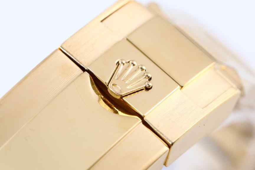 N厂劳力士彩虹迪通拿-细节图8