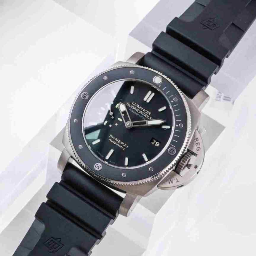 vs厂沛纳海pam389-细节图1