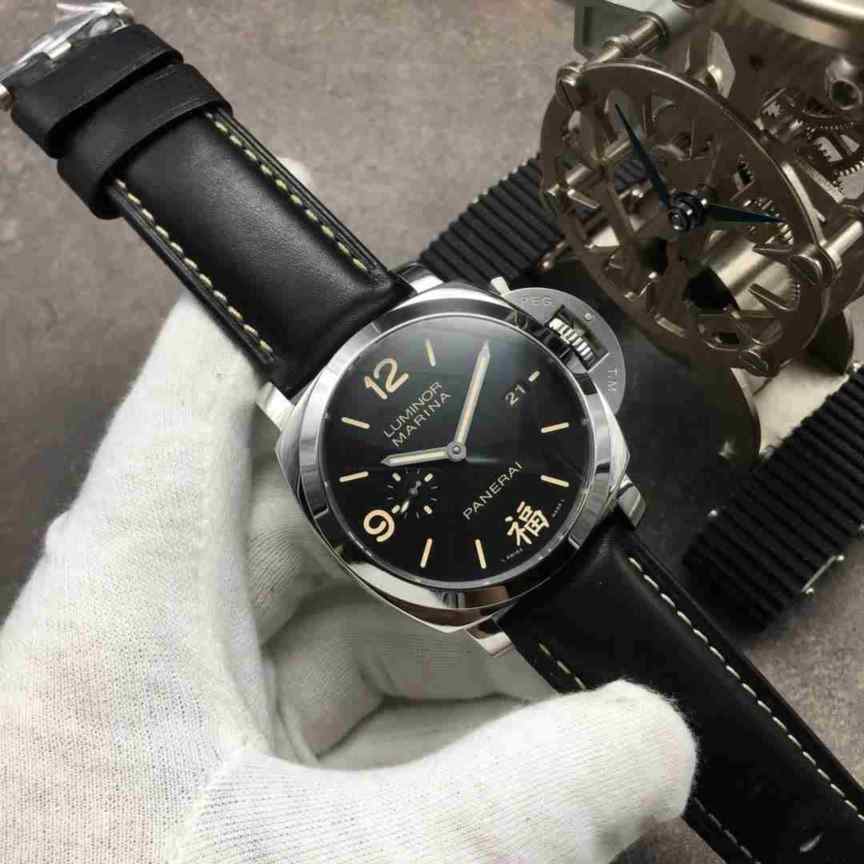 vs厂沛纳海498-细节图1