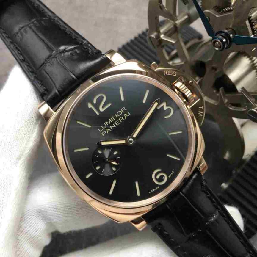 XF沛.纳海Pam677-细节图1