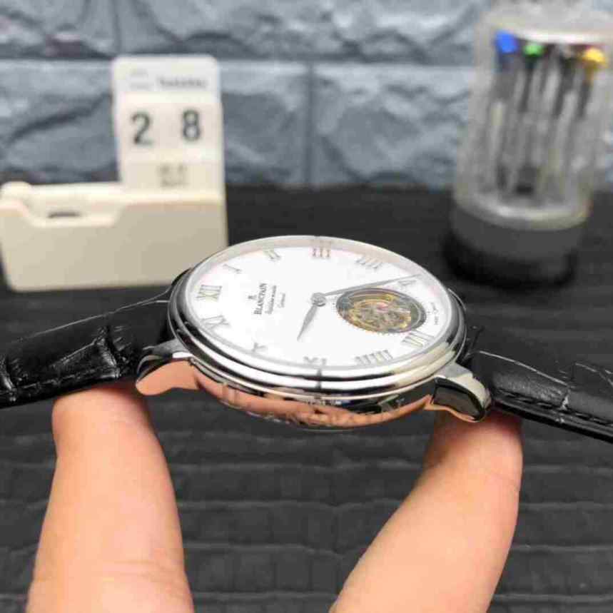 JB宝珀春宫图陀飞轮-细节图1