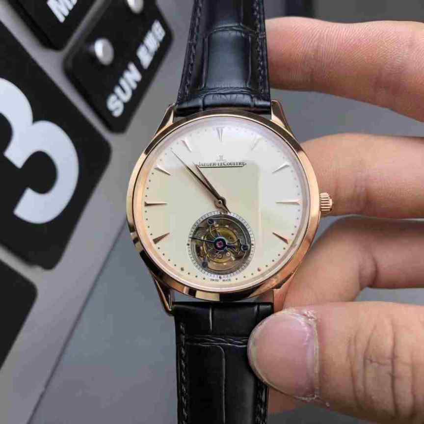 JL厂积家陀飞轮-细节图1