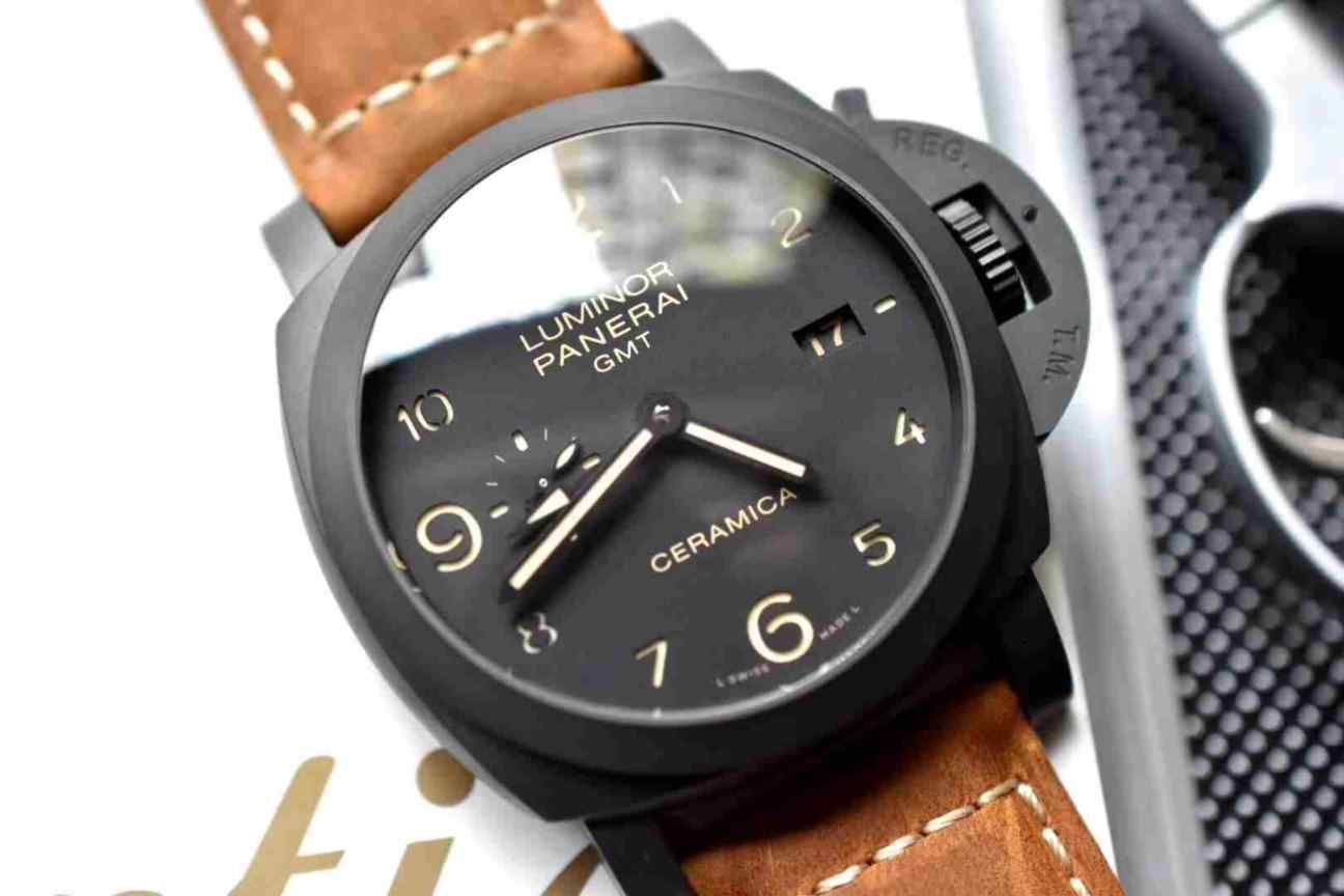 vs厂沛纳海441复刻-细节图2