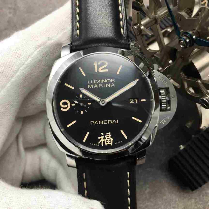 vs厂沛纳海498-细节图2