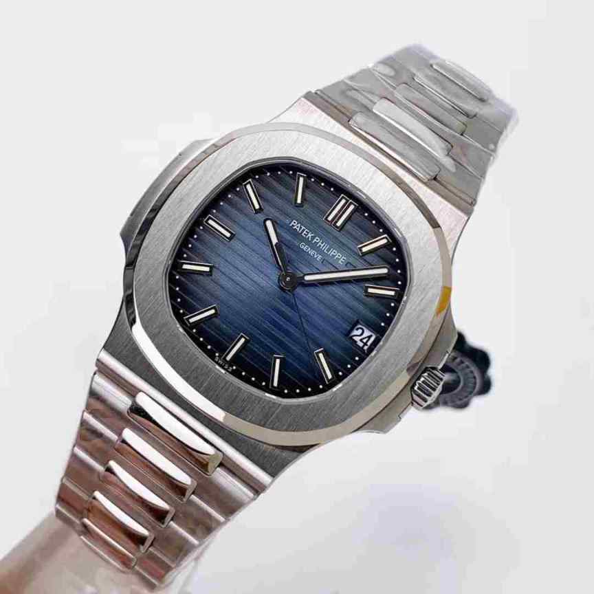 ppf超级鹦鹉螺蓝盘-细节图2