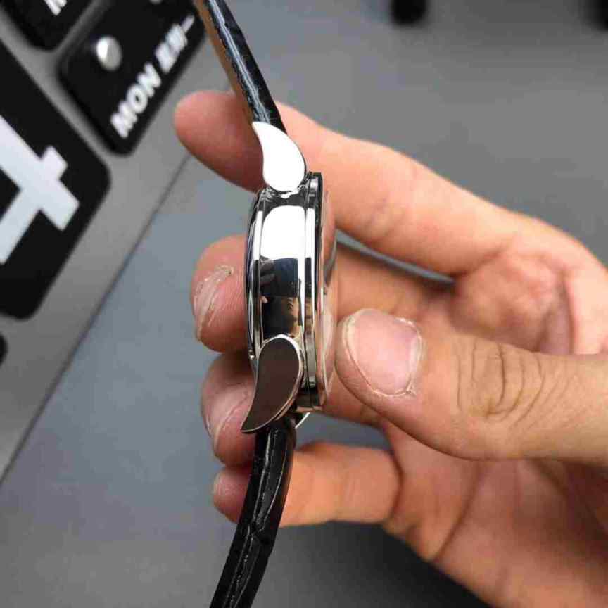 JB帕玛强尼陀飞轮-细节图2