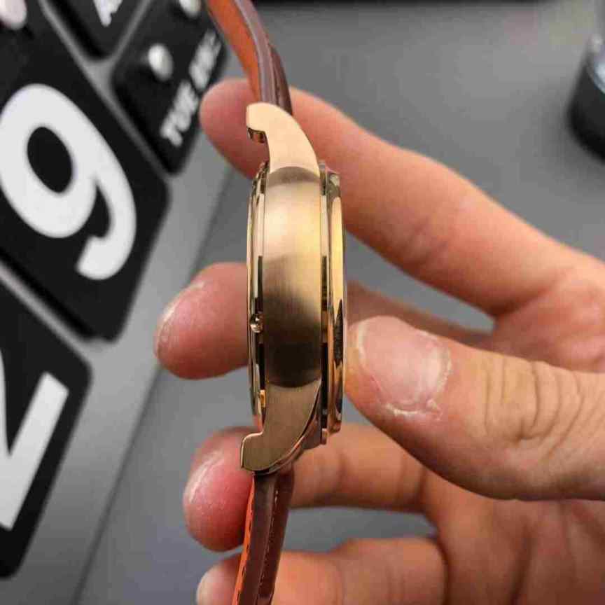 jb罗杰杜彼 双陀飞轮 顶级复刻-细节图8