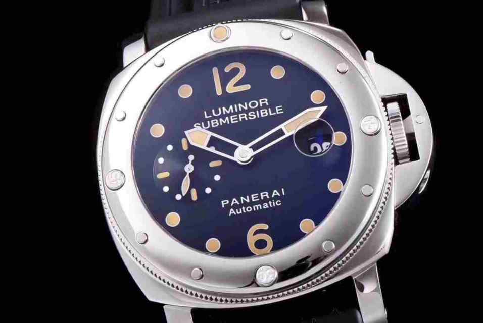 xf厂沛纳海024 V2升级版 最强复刻-细节图2