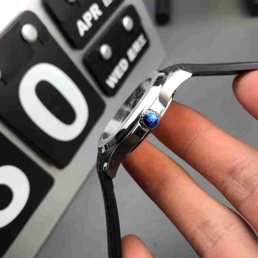 zf复刻百达翡丽黑手雷-细节图3