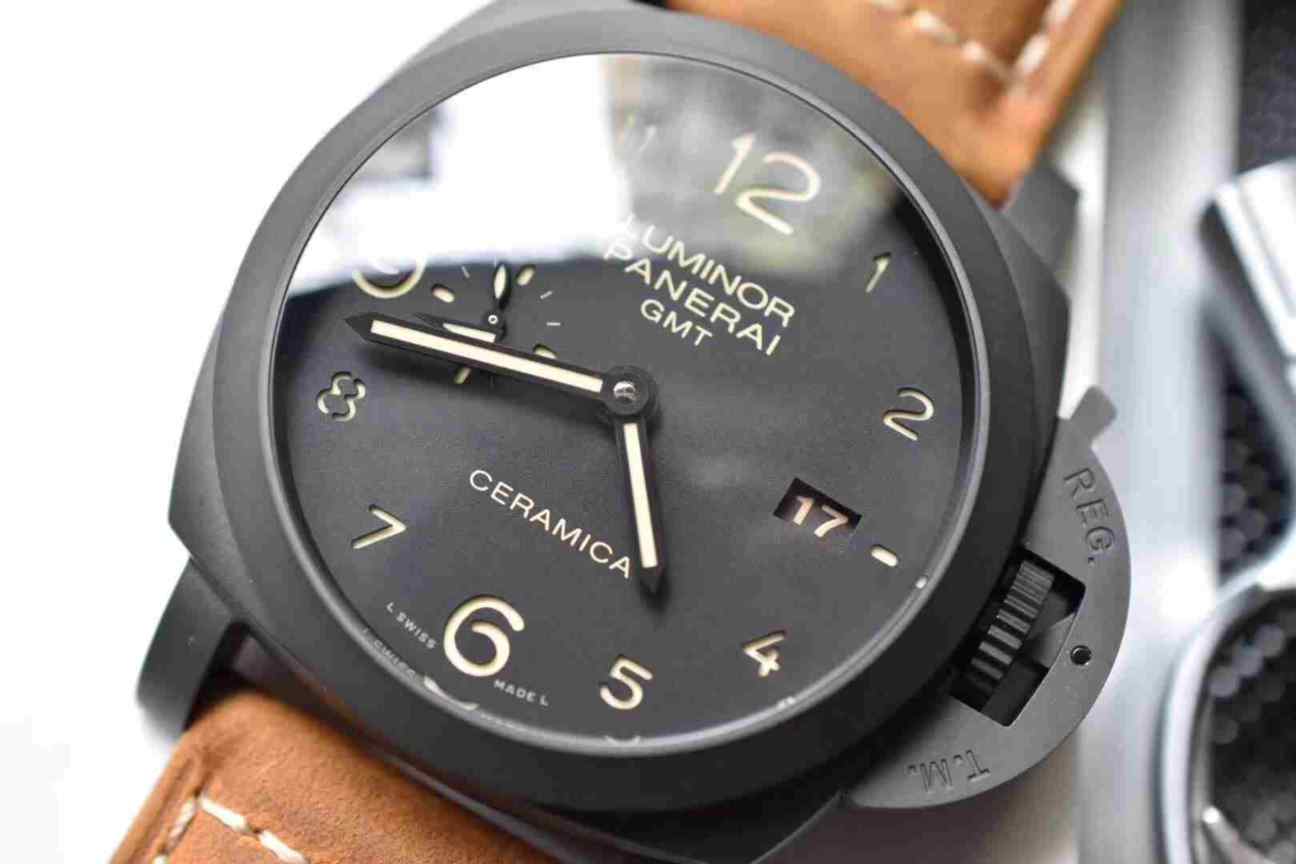 vs厂沛纳海441复刻-细节图3