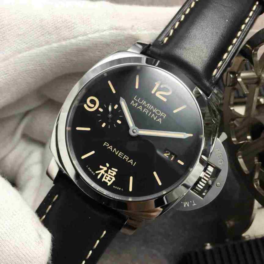 vs厂沛纳海498-细节图3