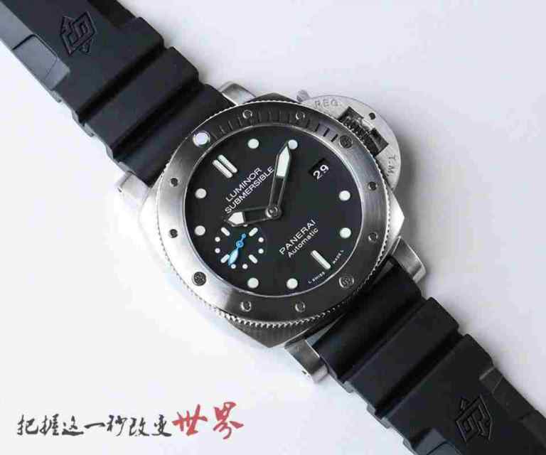 XF 沛纳海Pam682-细节图3