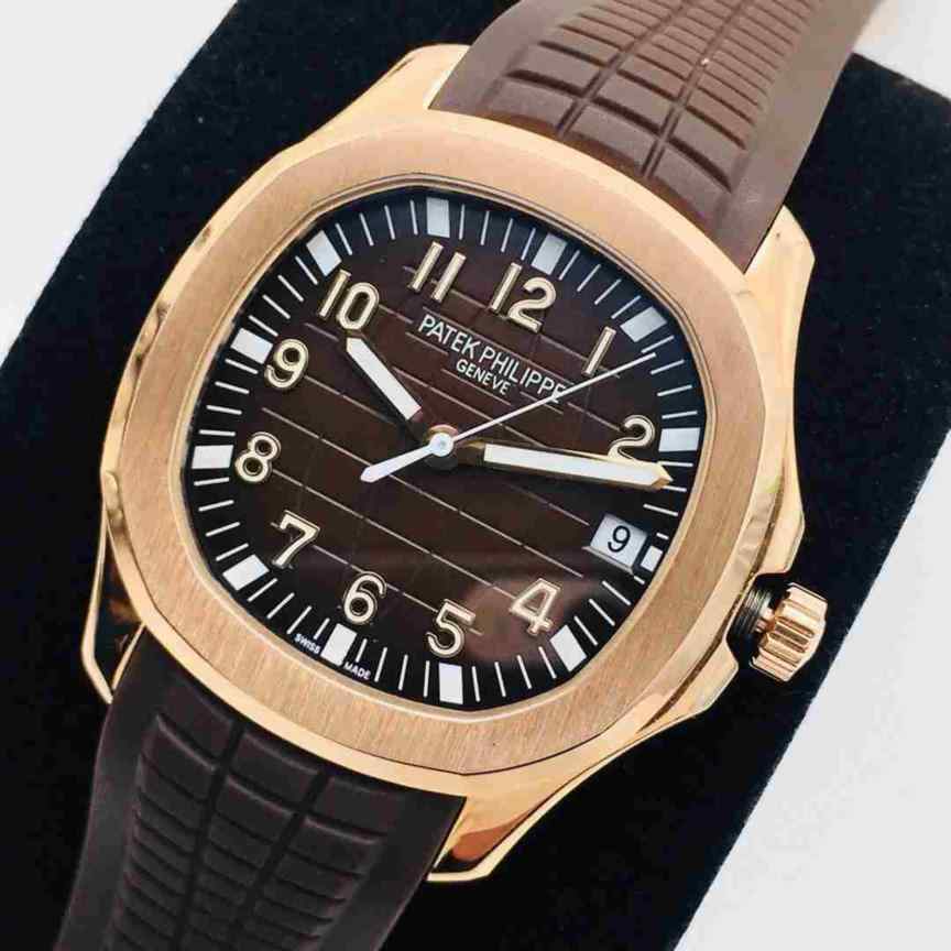 zf厂百达翡丽金手雷-细节图3