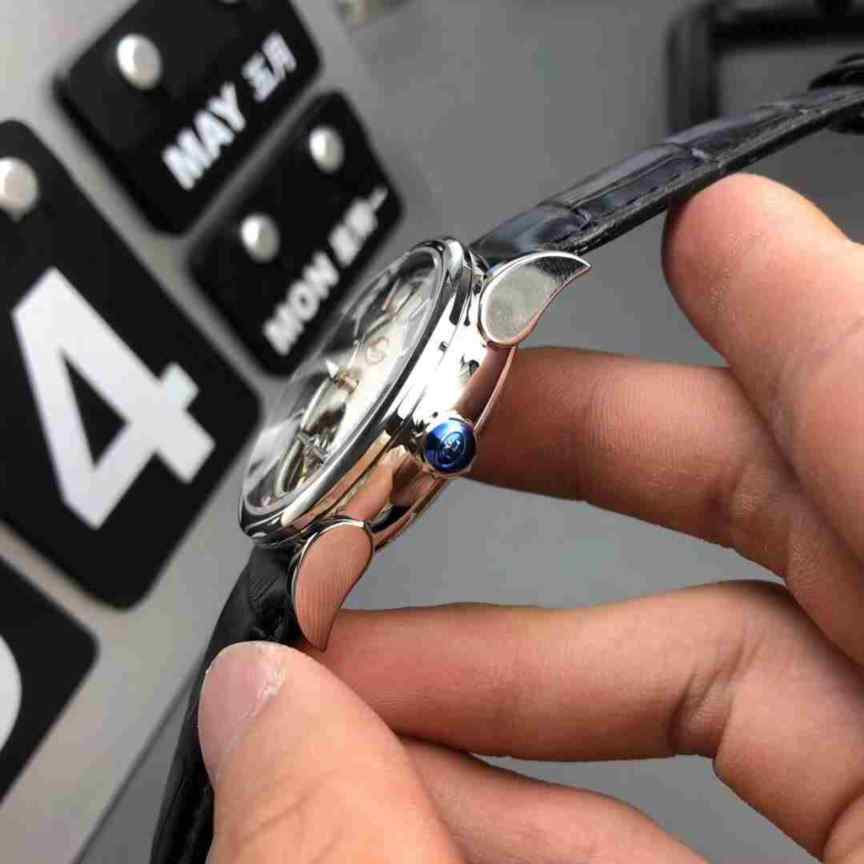 JB帕玛强尼陀飞轮-细节图3