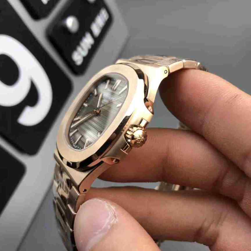 PPF超级鹦鹉螺玫瑰金-细节图3