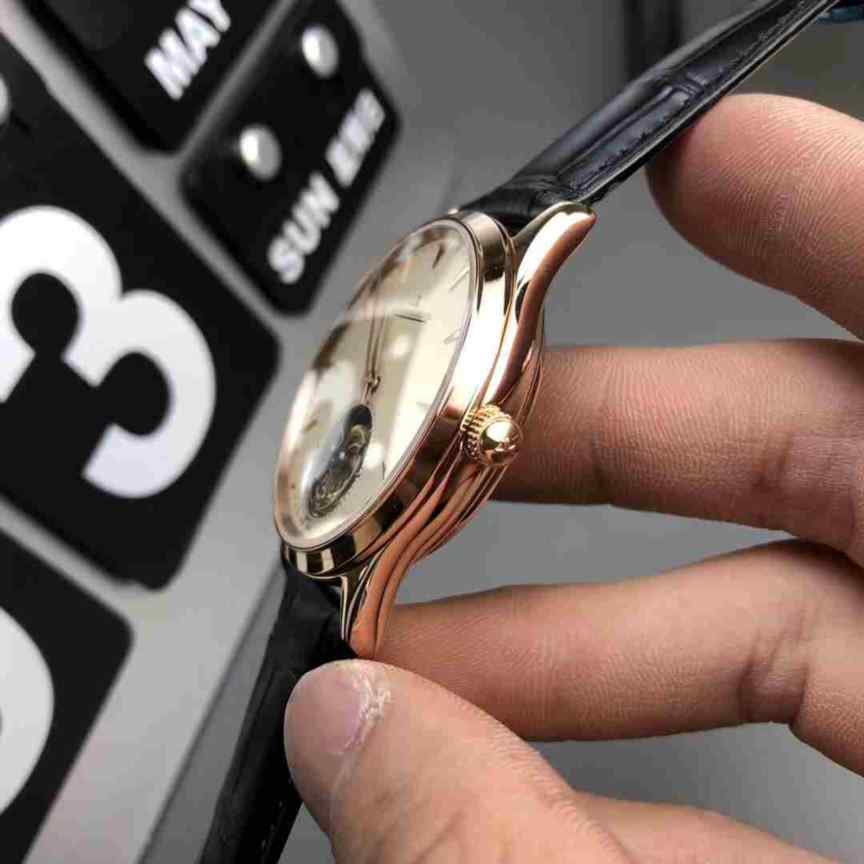 JL厂积家陀飞轮-细节图3