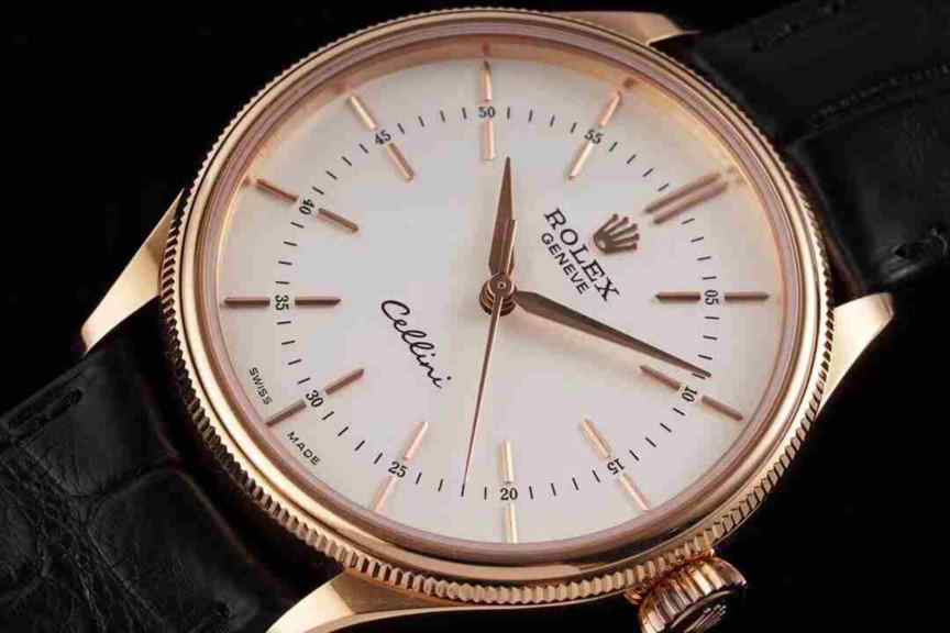 GM厂劳力士切利尼-细节图3