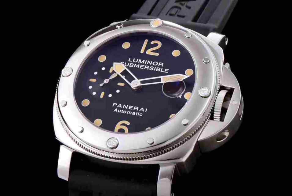 xf厂沛纳海024 V2升级版 最强复刻-细节图3