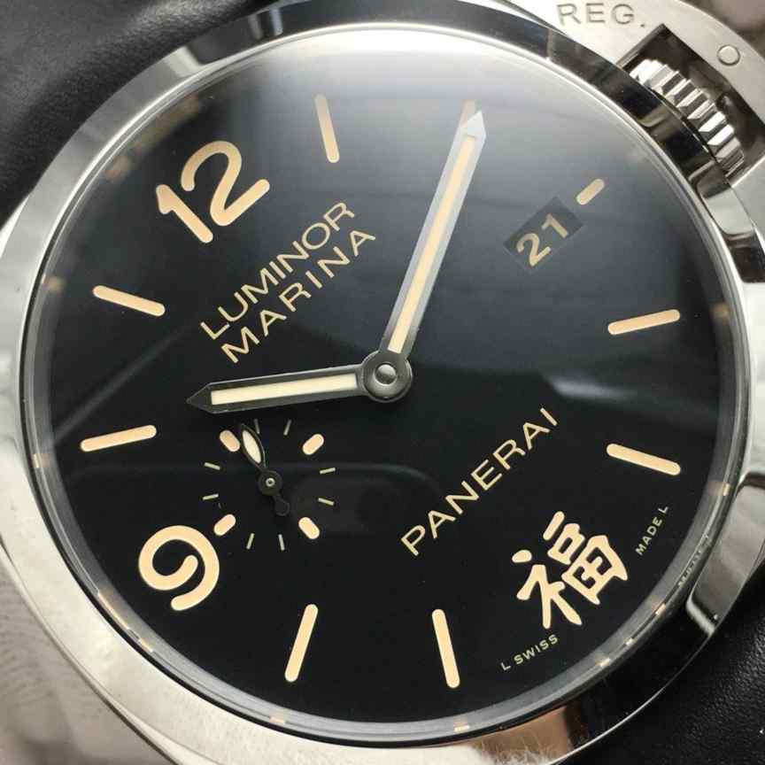 vs厂沛纳海498-细节图4