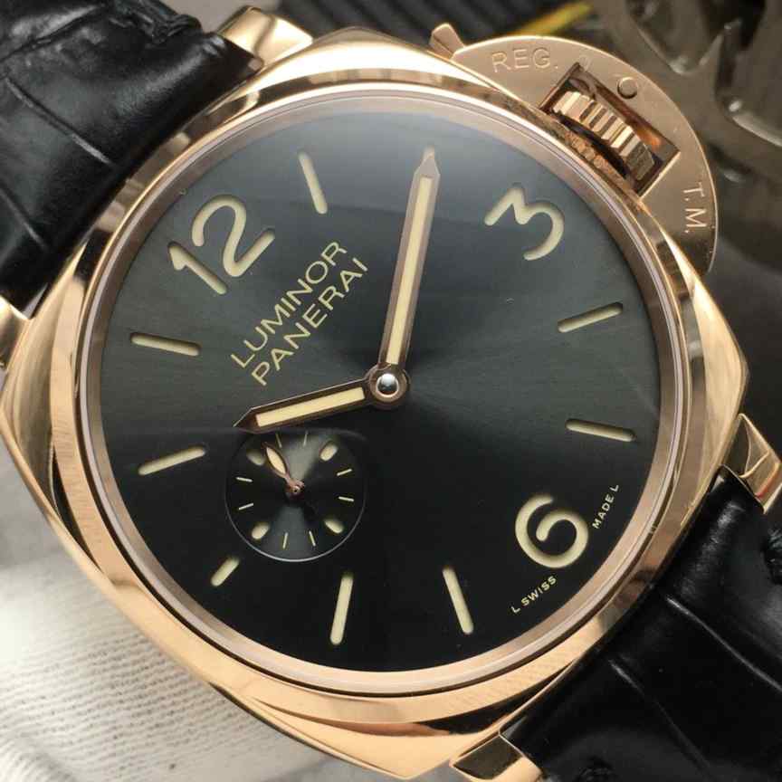 XF沛.纳海Pam677-细节图4