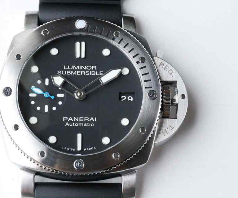 XF 沛纳海Pam682-细节图4