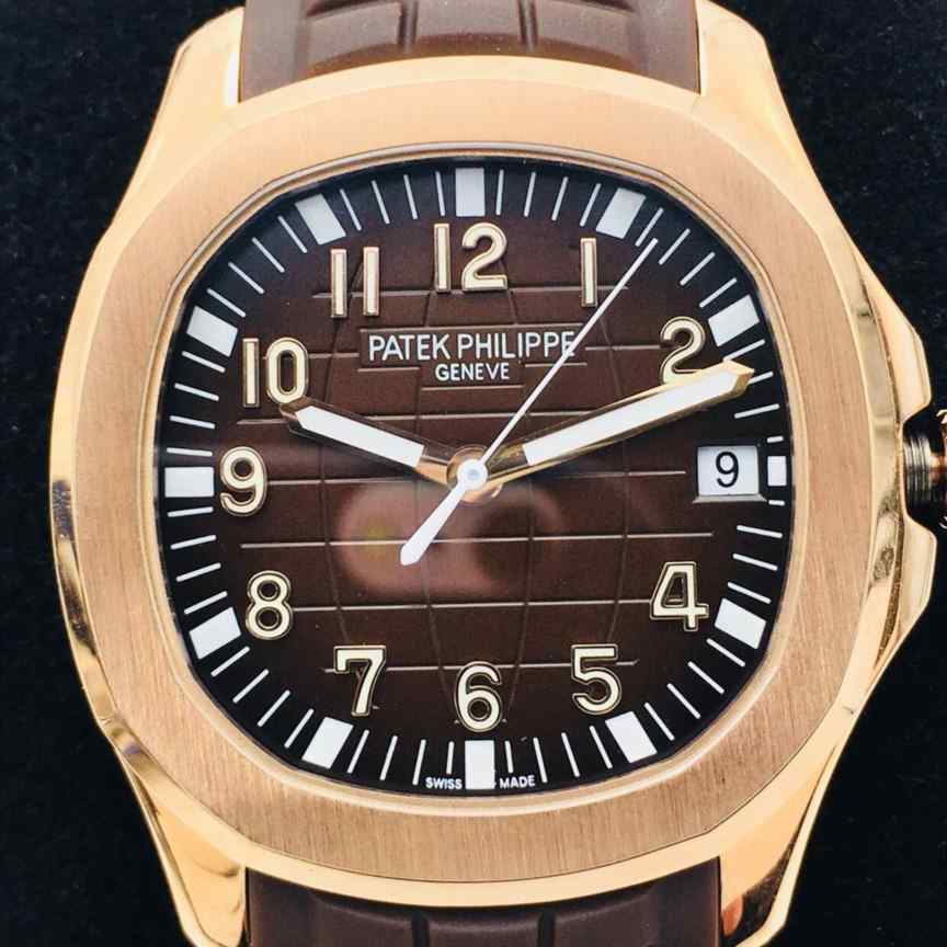 zf厂百达翡丽金手雷-细节图4