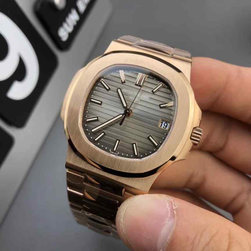 PPF超级鹦鹉螺玫瑰金-细节图4