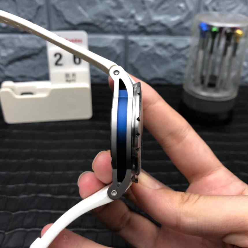 jb厂罗杰杜彼陀飞轮-细节图4