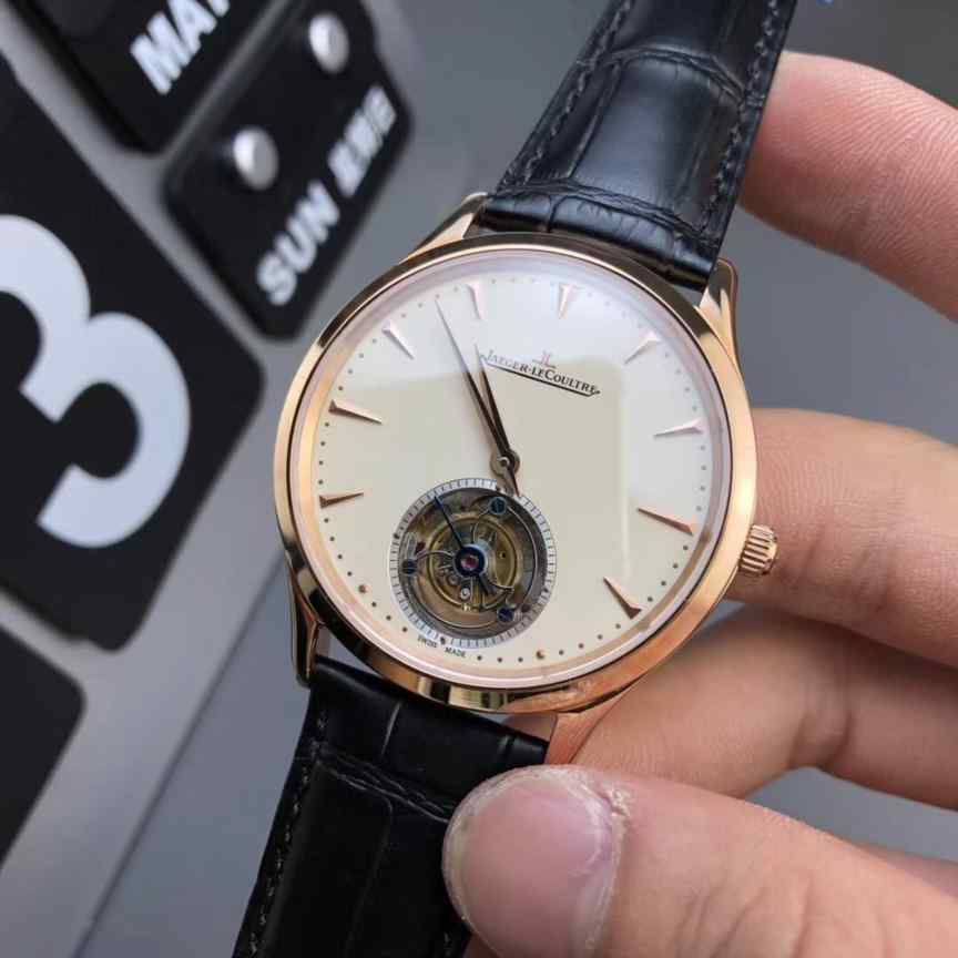 JL厂积家陀飞轮-细节图4