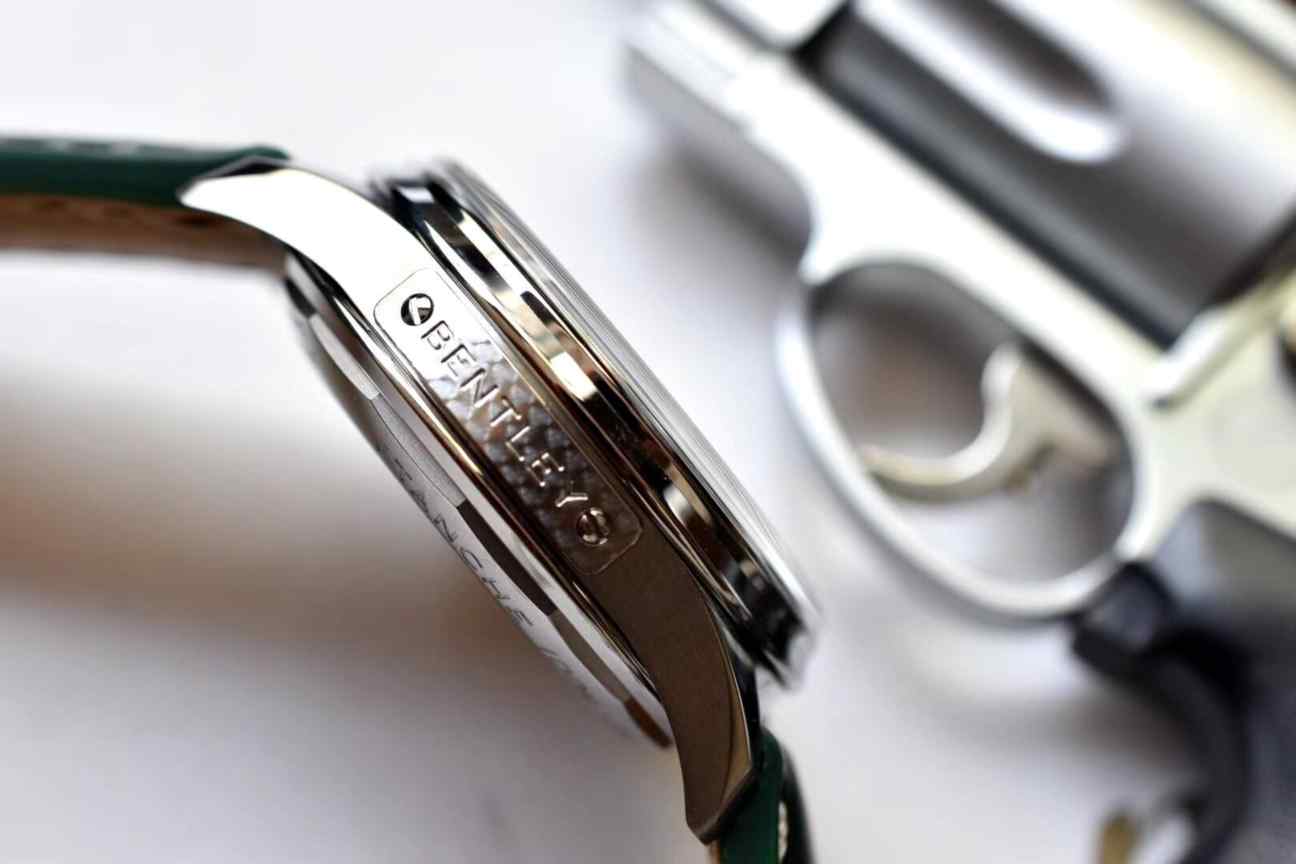 GF厂百年灵璞雅-细节图4