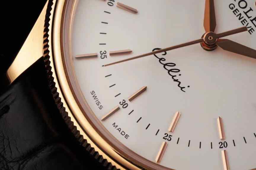 GM厂劳力士切利尼-细节图4