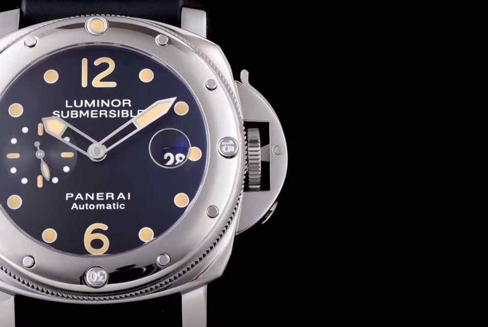 xf厂沛纳海024 V2升级版 最强复刻-细节图4