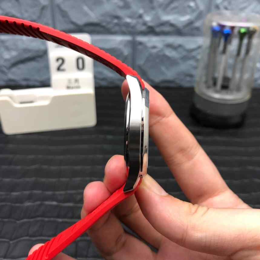 zf百达翡丽手雷红手雷-细节图4