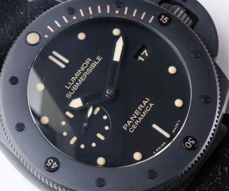 vs厂沛纳海pam508-细节图4