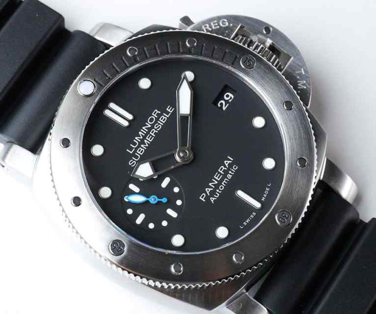 XF 沛纳海Pam682-细节图5