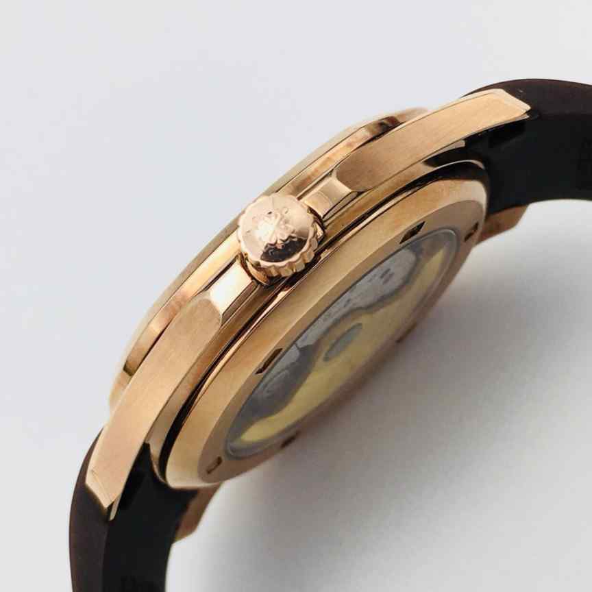 zf厂百达翡丽金手雷-细节图5