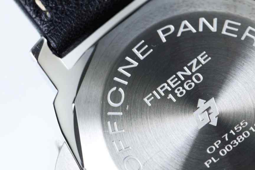 xf厂沛纳海PAM773-细节图5