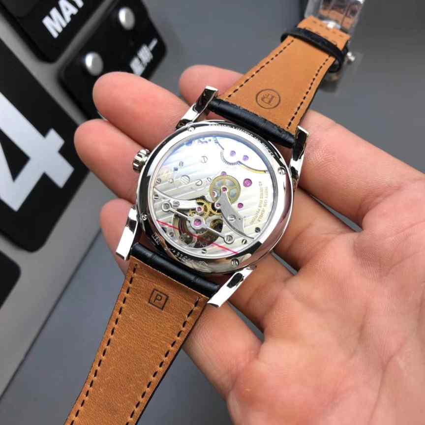 jb厂复刻帕玛强尼陀飞轮-细节图5