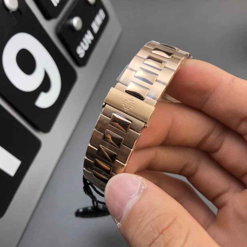 PPF超级鹦鹉螺玫瑰金-细节图5