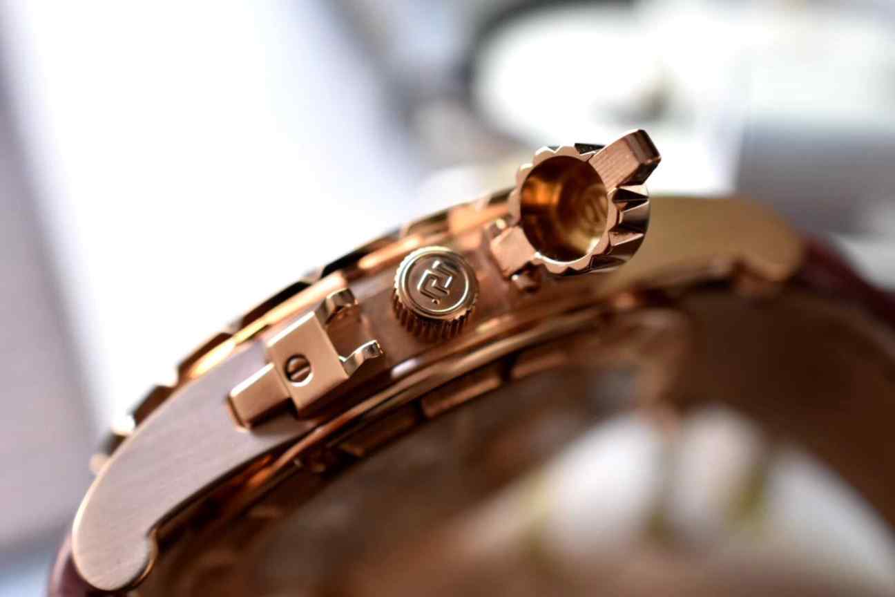 jb厂罗杰杜彼陀飞轮 顶级复刻-细节图5