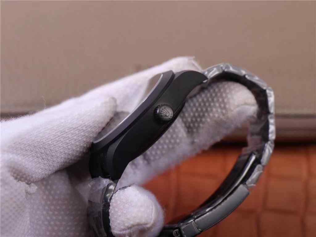 JB厂劳力士陀飞轮-细节图5