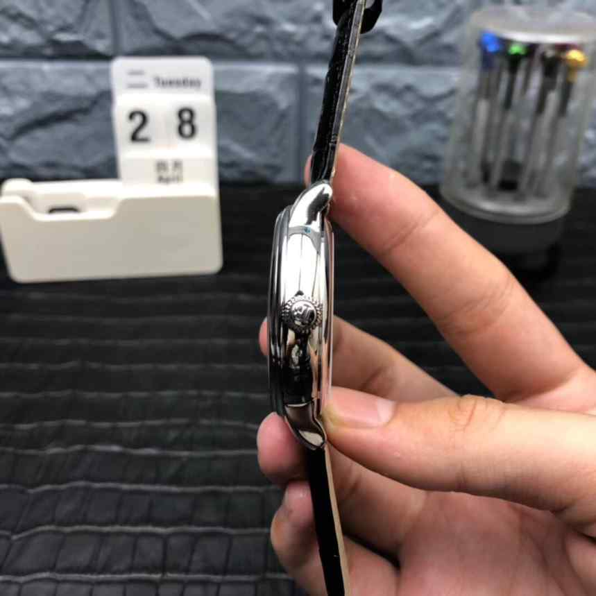 JB宝珀春宫图陀飞轮-细节图5