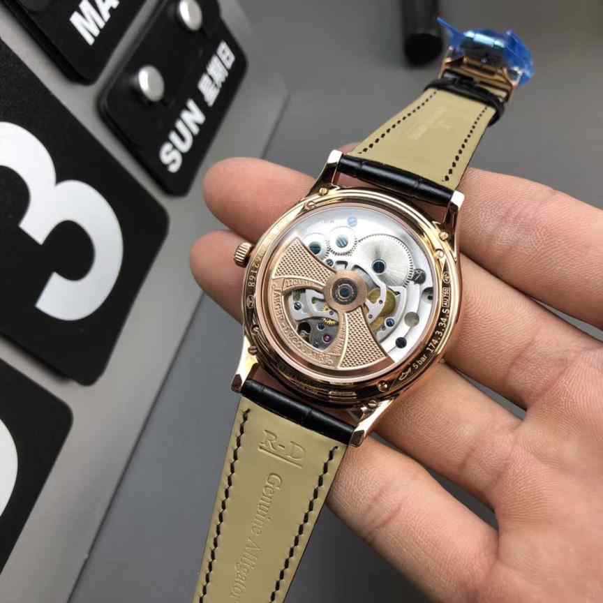 JL厂积家陀飞轮-细节图5